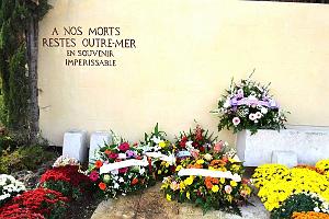 2016 11 01 MARSEILLE CIMETIERE DE MAZARGUES-HOMMAGE AUX MORTS ET DISPARUS EN ALGERIE (49)